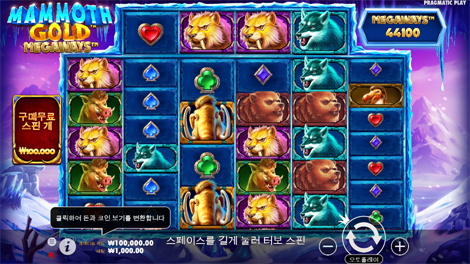 트레져 와일드