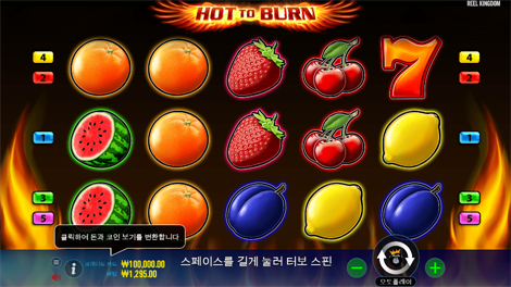 럭키 뉴 이어: 타이거 트레져스